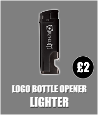 Orpheum Lighter